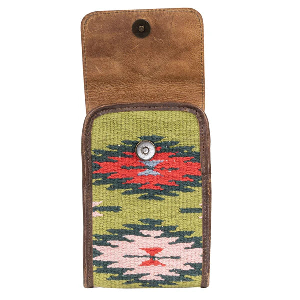 STS Ranchwear Baja Dreams Cellphone Pouch