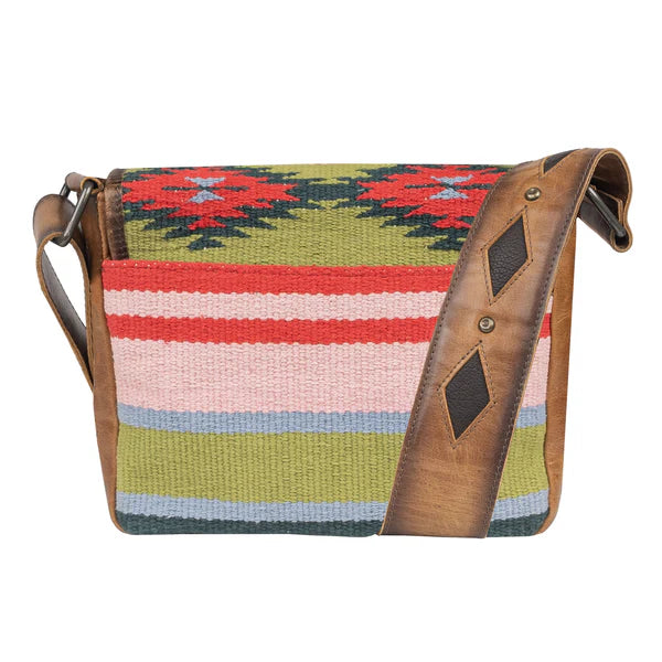 STS Ranchwear Baja Dreams Della Crossbody