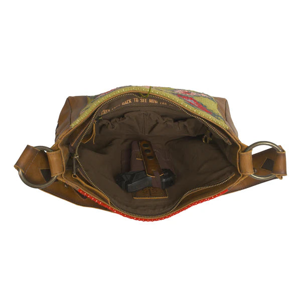 STS Ranchwear Baja Dreams Purse