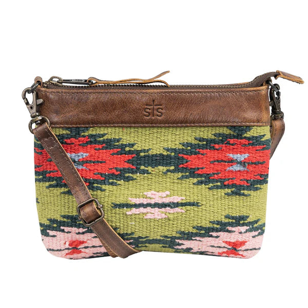 STS Ranchwear Baja Dreams Grace Crossbody