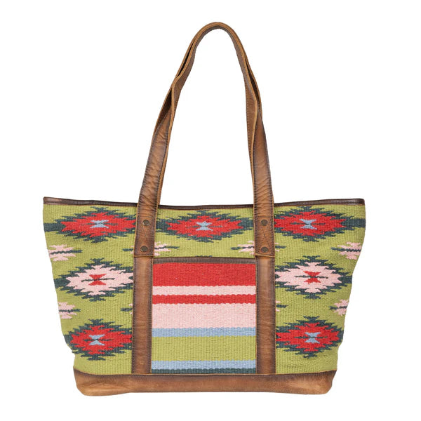 STS Ranchwear Baja Dreams Tote