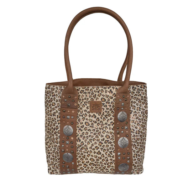 STS Ranchwear Great Plains Tote