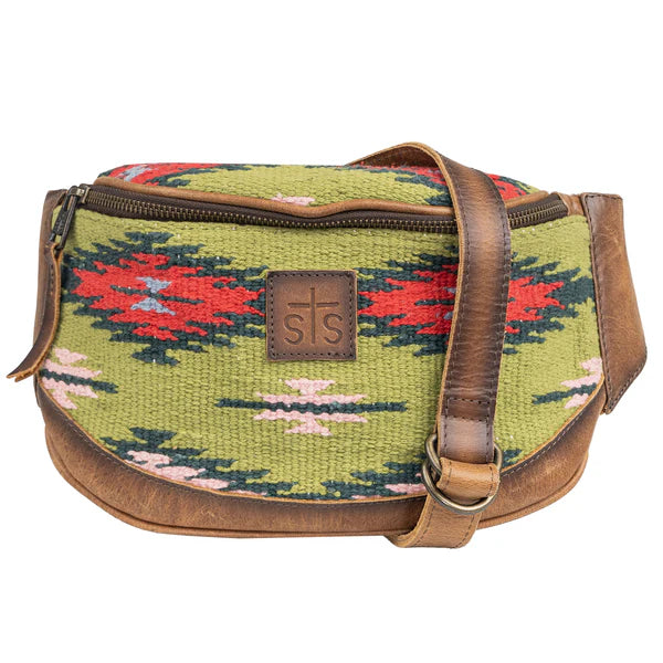 STS Ranchwear Baja Dreams Hildy Bag