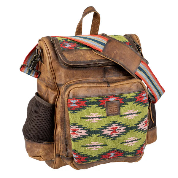 STS Ranchwear Baja Dreams Laini Backpack