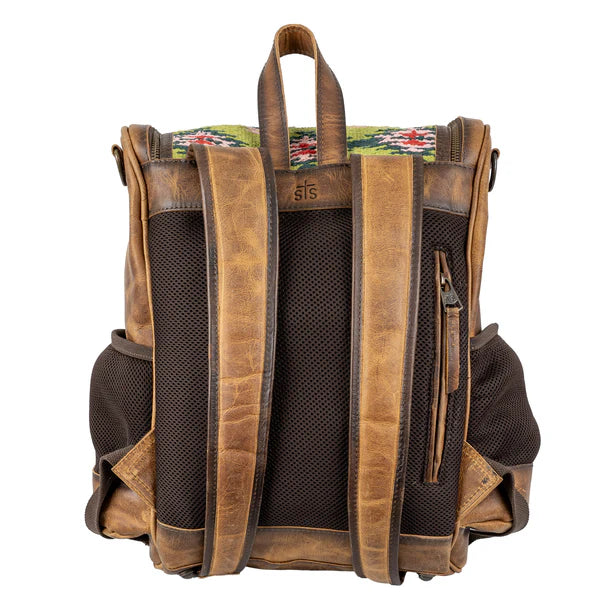 STS Ranchwear Baja Dreams Laini Backpack