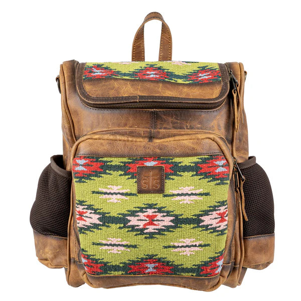 STS Ranchwear Baja Dreams Laini Backpack