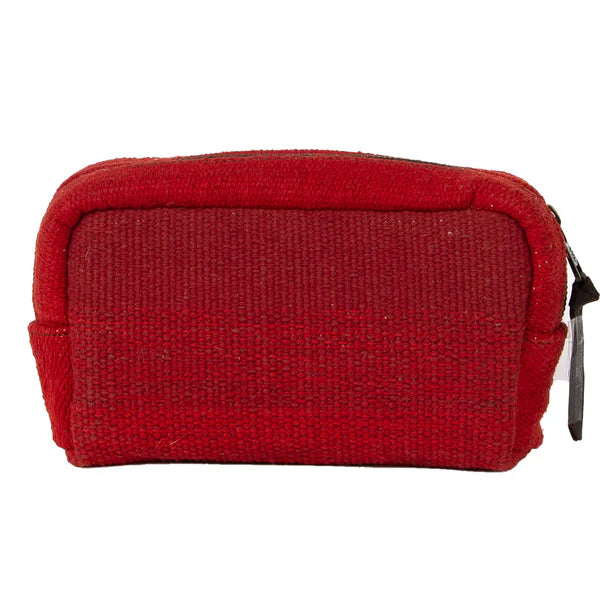 STS Ranchwear Crimson Sun Cosmetic Bag