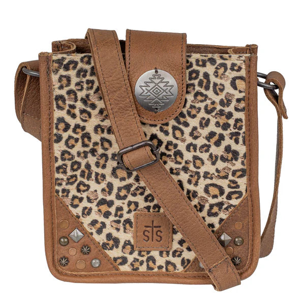 STS Ranchwear Great Plains Lola Crossbody