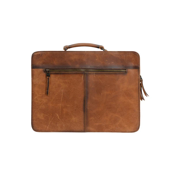 STS Ranchwear Tucson Briefcase