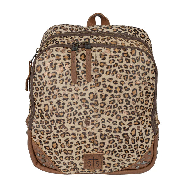 STS Ranchwear Great Plains Mini Backpack