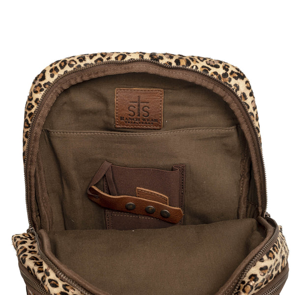 STS Ranchwear Great Plains Mini Backpack