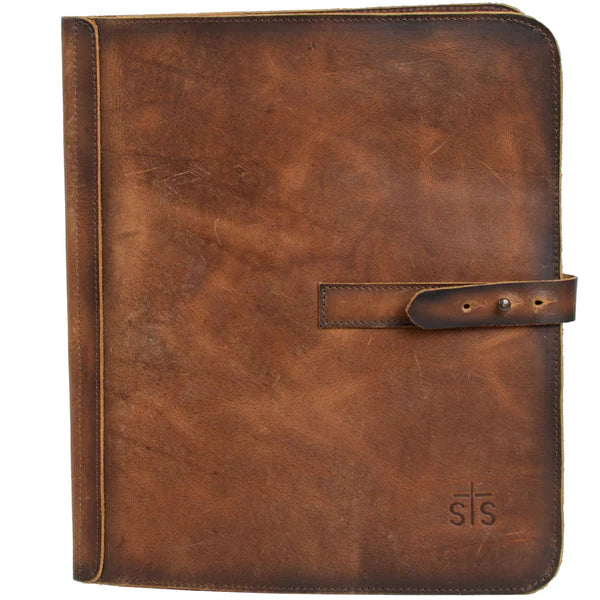 STS Ranchwear Tucson Rancher Document Folder