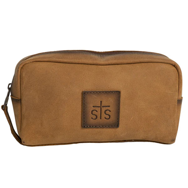 STS Ranchwear Baroness Cosmetic Bag