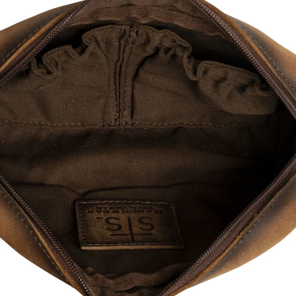 STS Ranchwear Baroness Cosmetic Bag