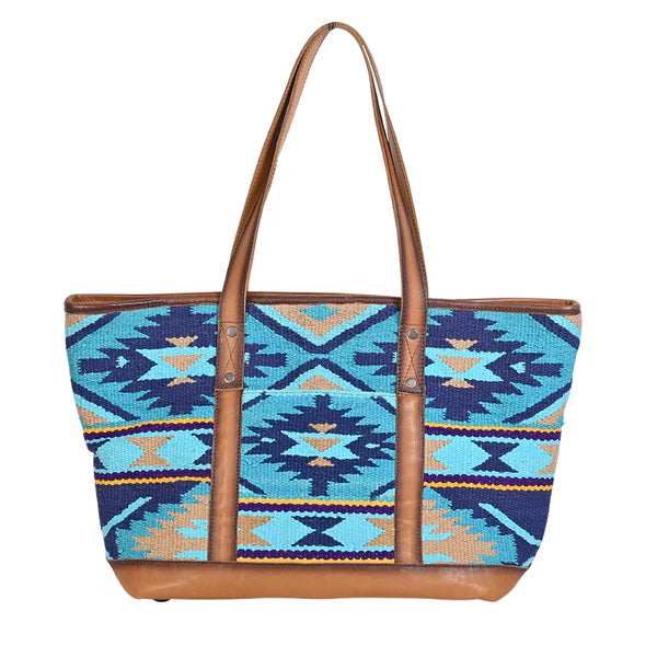 STS Ranchwear Mojave Sky Tote