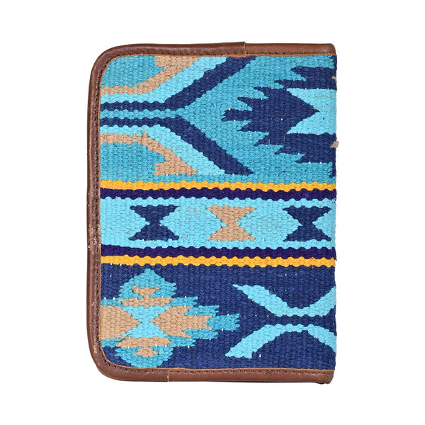 STS Ranchwear Mojave Sky Magnetic Wallet