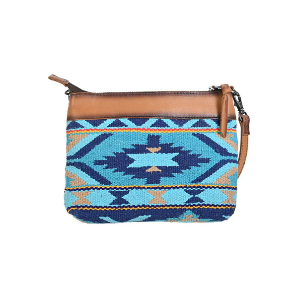 STS Ranchwear Mojave Sky Grace Crossbody