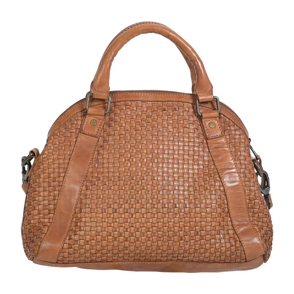 STS Ranchwear Sweet Grass Sansa Satchel