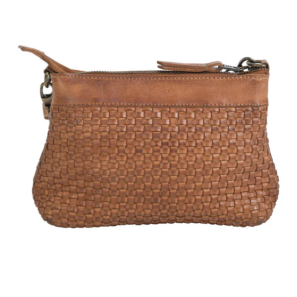 STS Ranchwear Sweet Grass Grace Crossbody