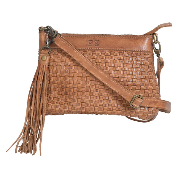 STS Ranchwear Sweet Grass Grace Crossbody