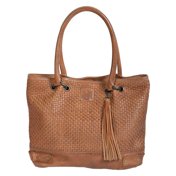 STS Ranchwear Sweet Grass Tote