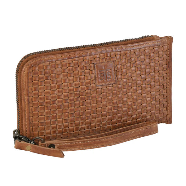 STS Ranchwear Sweet Grass Clutch