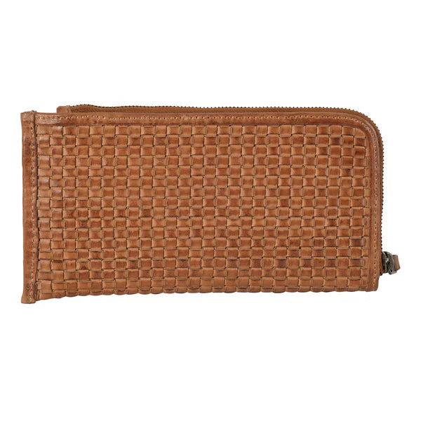 STS Ranchwear Sweet Grass Clutch