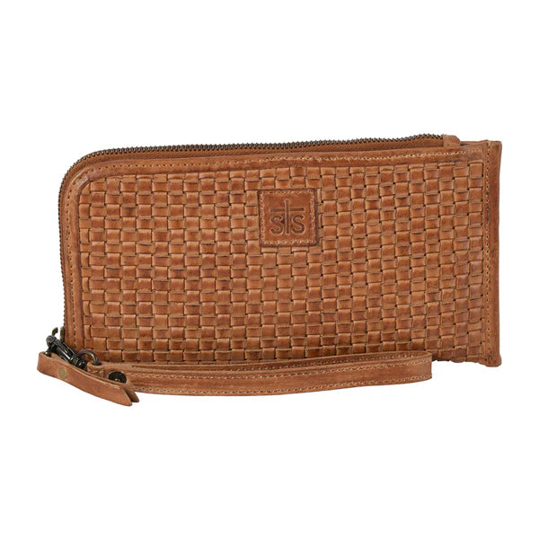 STS Ranchwear Sweet Grass Clutch