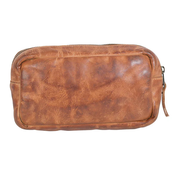 STS Ranchwear Sweet Grass Cosmetic Bag