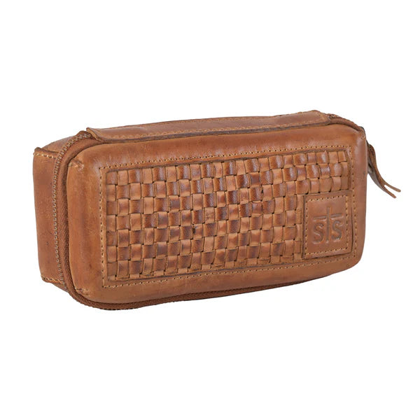 STS Ranchwear Sweet Grass Sunglass Case