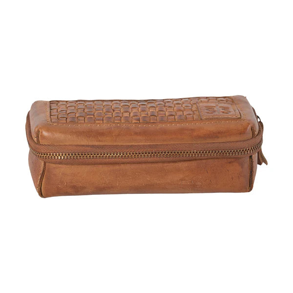 STS Ranchwear Sweet Grass Sunglass Case