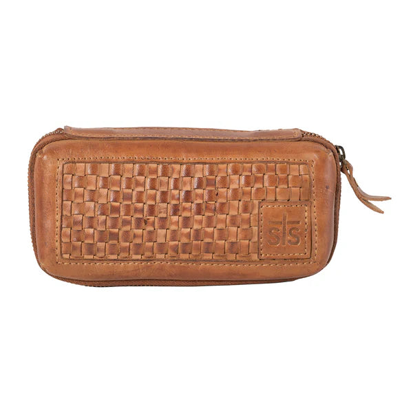 STS Ranchwear Sweet Grass Sunglass Case