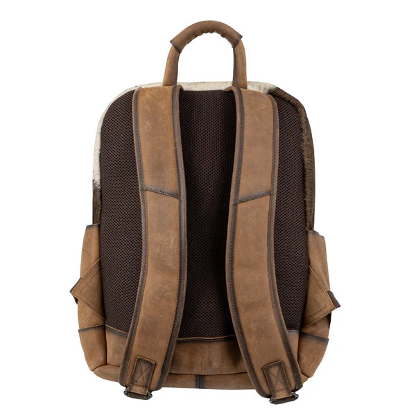 STS Ranchwear Roswell Cowhide Faye Backpack