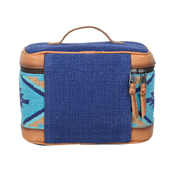 STS Ranchwear Mojave Sky Train Case