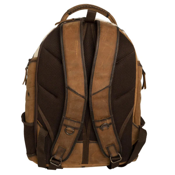 STS Ranchwear Cowhide Theo Backpack