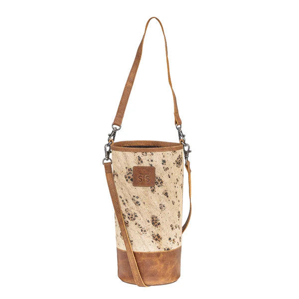 STS Ranchwear Serengeti Single Wine Bag