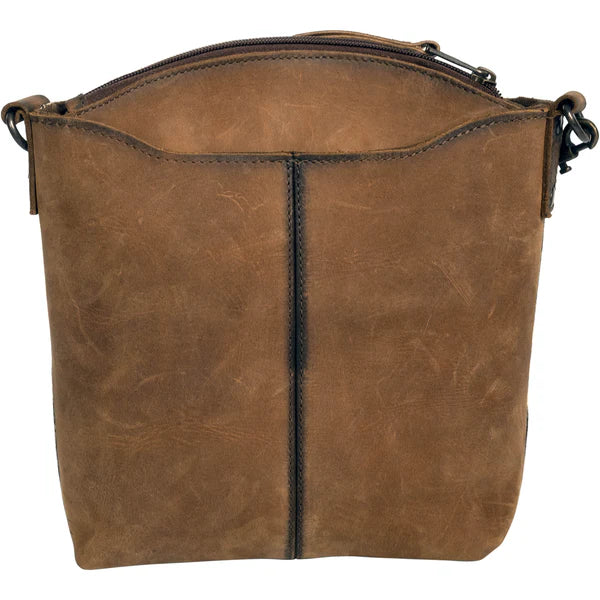 STS Ranchwear Cowhide Josie Crossbody