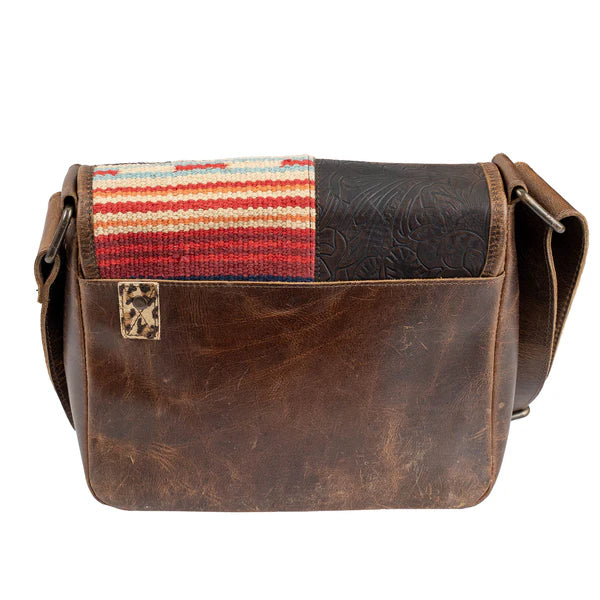 STS Ranchwear Chaynee Mountain Della Crossbody