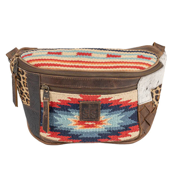 STS Ranchwear Chaynee Mountain Sachi Sling