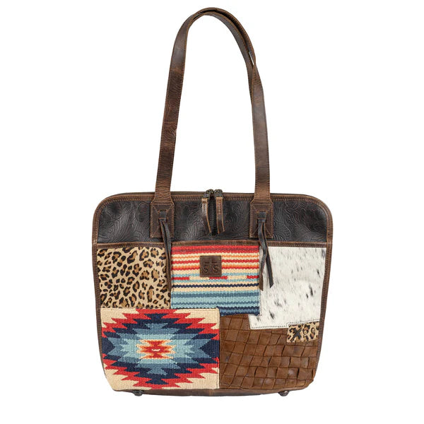 STS Ranchwear Chaynee Mountain Laptop Shopper