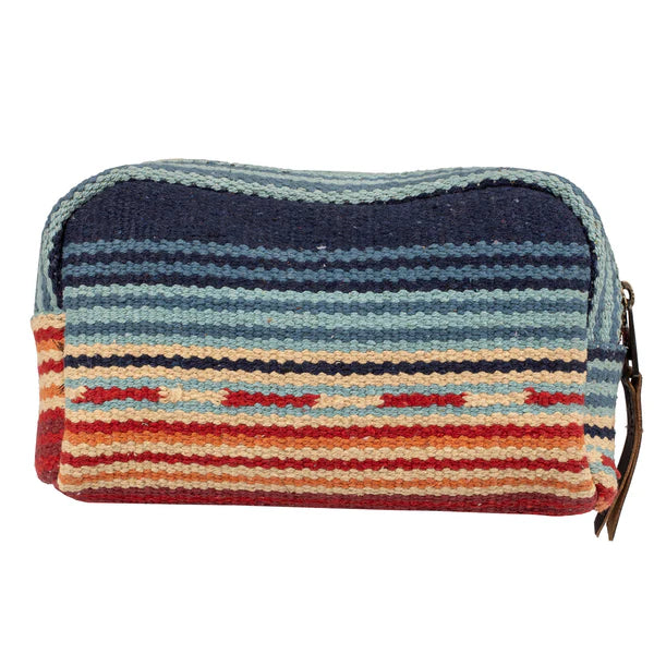 STS Ranchwear Chaynee Mountain Cosmetic Bag