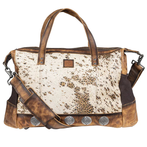 STS Ranchwear Cowhide Amelia Multi-Bag