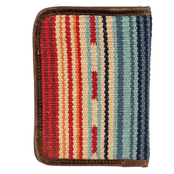 STS Ranchwear Chaynee Mountain Magnetic Wallet