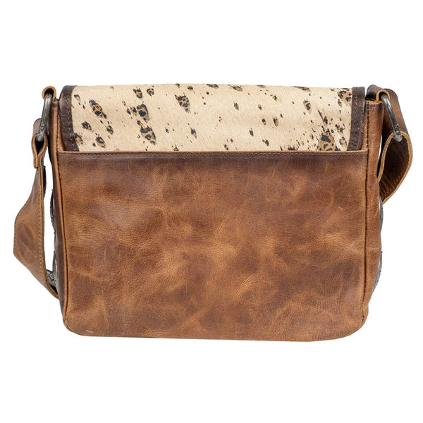 STS Ranchwear Serengeti Della Crossbody