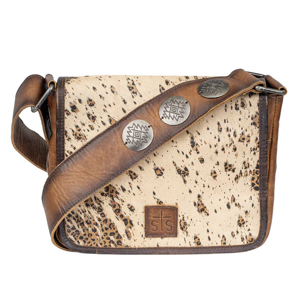 STS Ranchwear Serengeti Della Crossbody