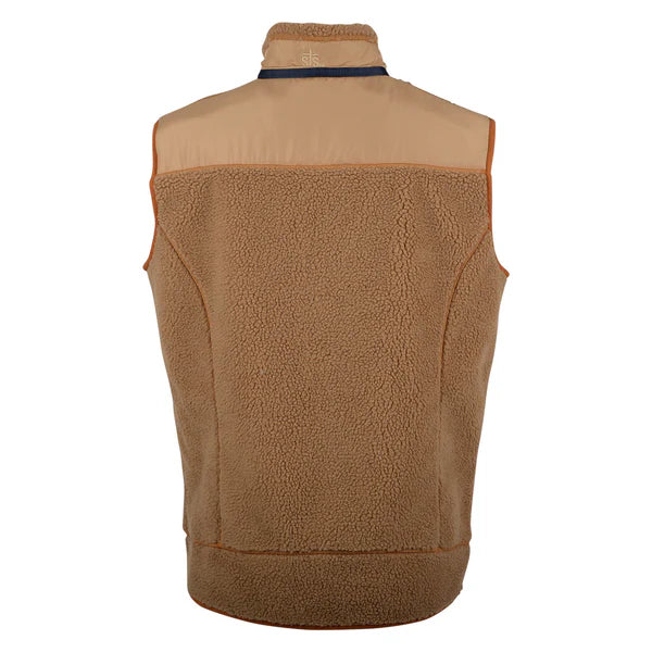 Mens STS Ranchwear Calgary Vest