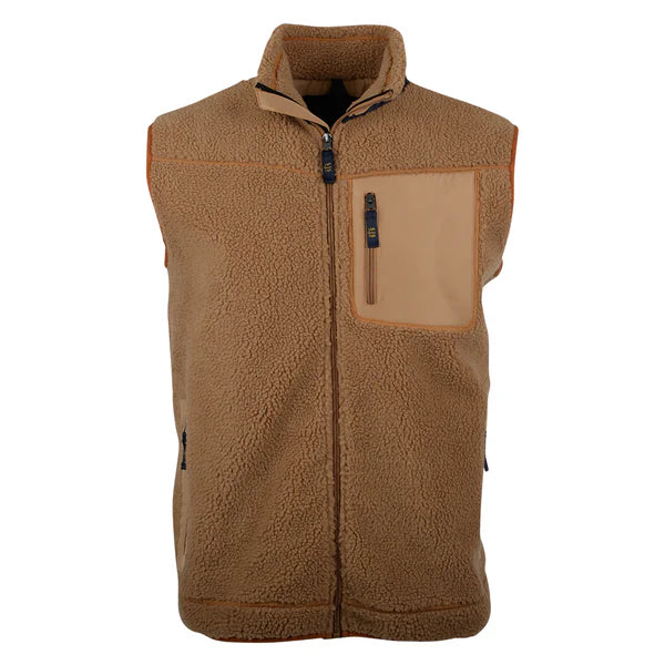 Mens STS Ranchwear Calgary Vest