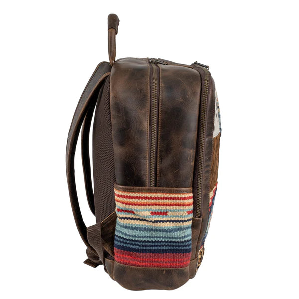 STS Ranchwear Chaynee Mountain Backpack