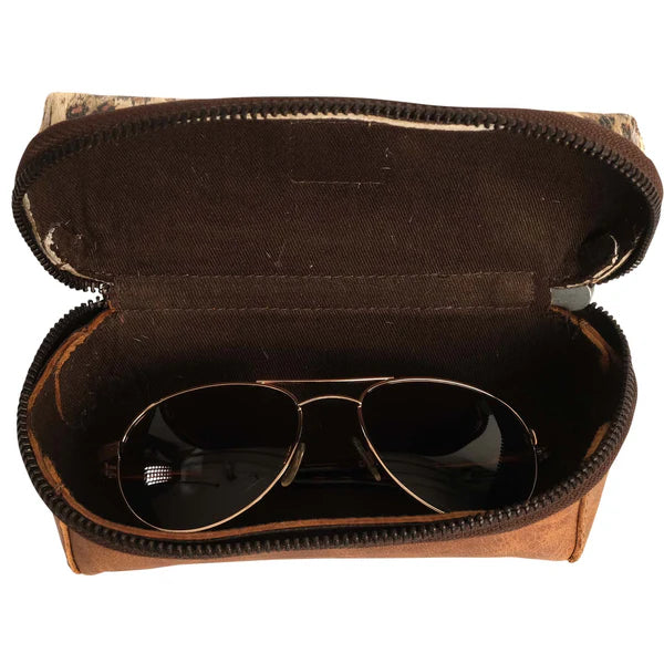 STS Ranchwear Serengeti Sunglass Case