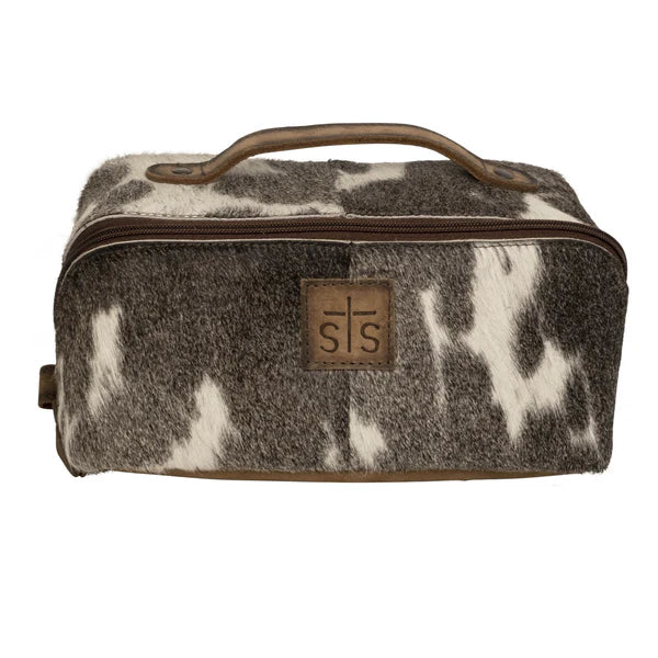 STS Ranchwear Cowhide Elise Makeup